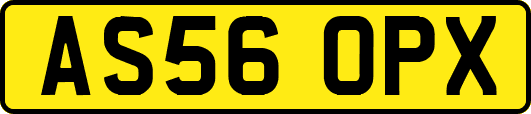 AS56OPX