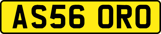 AS56ORO