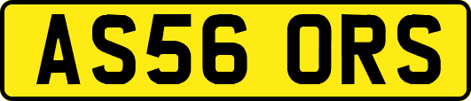 AS56ORS