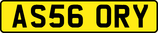 AS56ORY