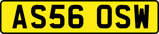 AS56OSW