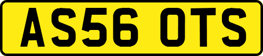 AS56OTS