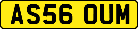 AS56OUM