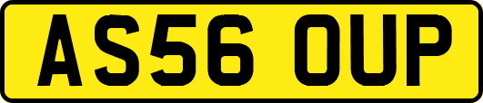 AS56OUP