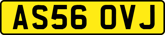 AS56OVJ