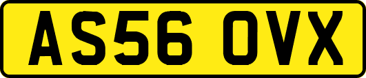 AS56OVX