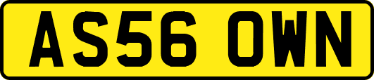 AS56OWN