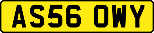 AS56OWY