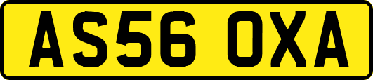 AS56OXA
