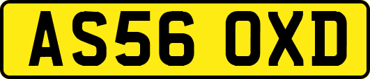 AS56OXD