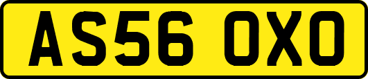 AS56OXO