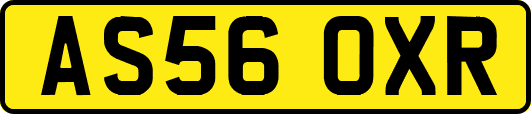 AS56OXR