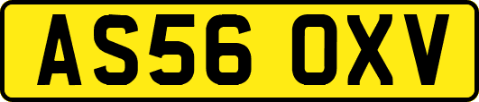 AS56OXV