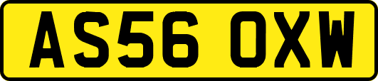 AS56OXW