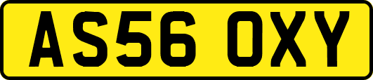 AS56OXY