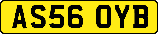 AS56OYB