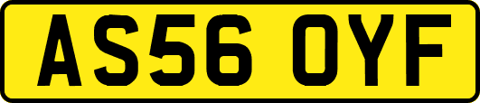 AS56OYF