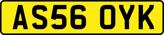 AS56OYK