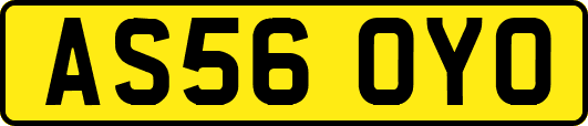 AS56OYO