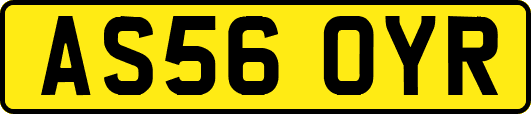 AS56OYR