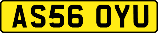 AS56OYU