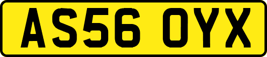 AS56OYX