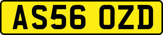 AS56OZD