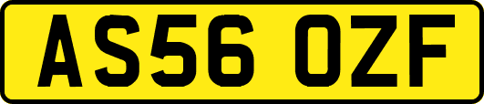 AS56OZF