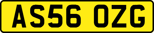 AS56OZG