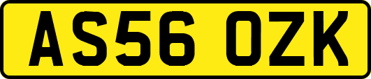 AS56OZK