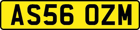 AS56OZM