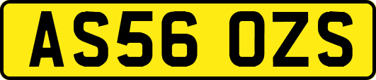 AS56OZS