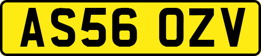 AS56OZV