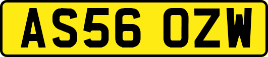 AS56OZW