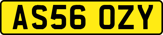 AS56OZY