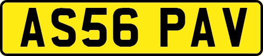 AS56PAV