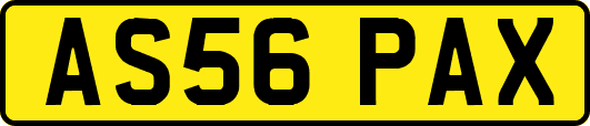 AS56PAX