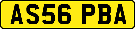 AS56PBA