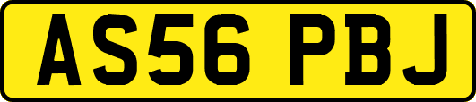 AS56PBJ