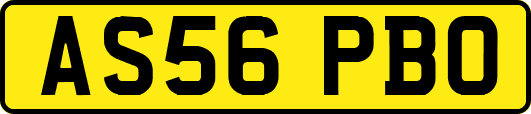 AS56PBO