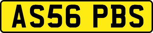 AS56PBS
