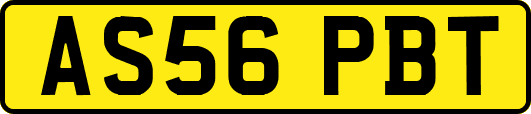 AS56PBT