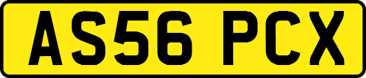 AS56PCX