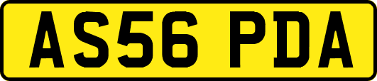 AS56PDA