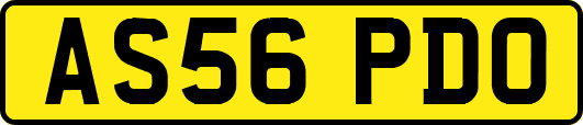 AS56PDO