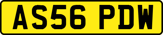 AS56PDW