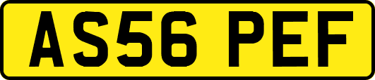 AS56PEF