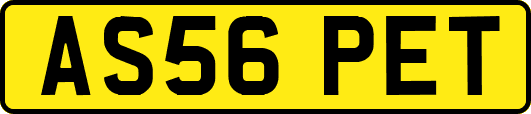 AS56PET
