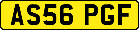 AS56PGF