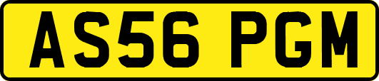 AS56PGM
